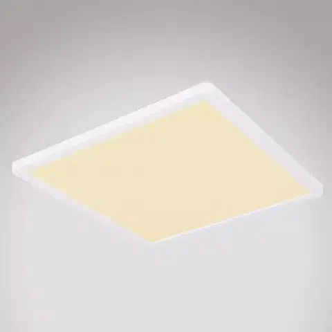 Moderné lampy do obývačky Stropnica 41563-24W LED biely PL