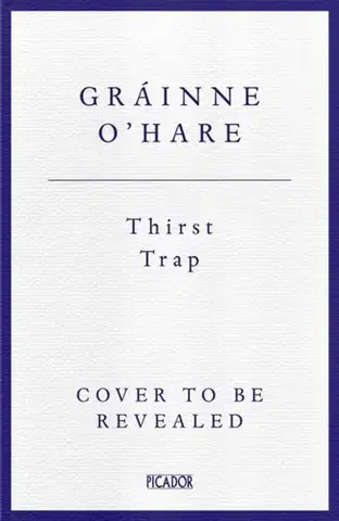 Beletria Thirst Trap - Gráinne O'Hare