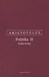 Politológia Politika II. - Aristoteles