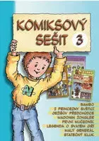 Komiksy Komiksový sešit 3