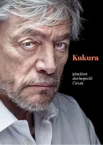 Biografie - Životopisy Kukura - Martin Čičvák