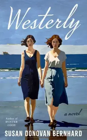 Beletria Westerly - Susan Donovan Bernhard