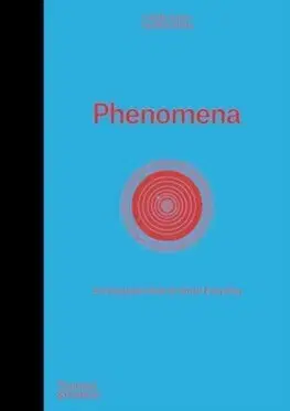 Veda, technika, elektrotechnika Phenomena - Camille Juzeau