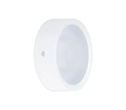 Svietidlá Winner Group - LED stmievateľné dotykové orientačné svietidlo LED/3xAA 2700/4000/6500K IP40 WINDOTSVETL