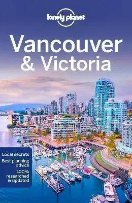 Amerika Vancouver & Victoria 9 - Kolektív autorov