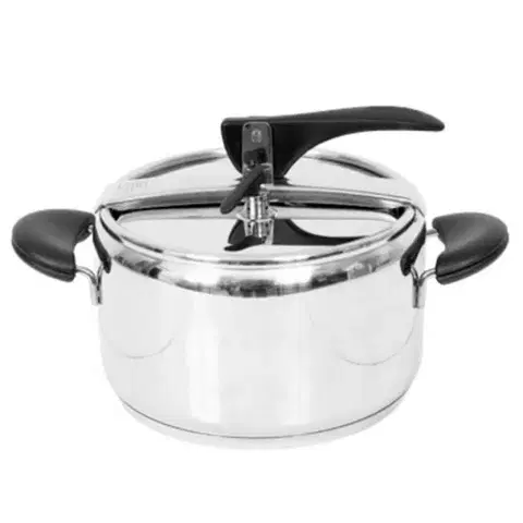 Tlakové hrnce Kinekus Hrniec tlakový nerez 5L, priemer 22cm, MAGNUM Tescoma