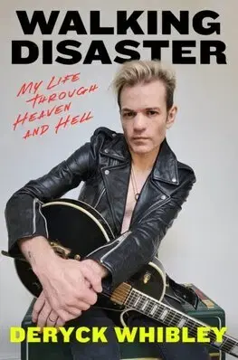 Film, hudba Walking Disaster - Deryck Whibley