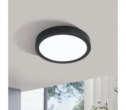Svietidlá Eglo 99234 - LED stropné svietidlo FUEVA 5 LED/16,5W/230V 99234