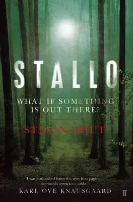 Cudzojazyčná literatúra Stallo - Stefan Spjut,Susan Beard