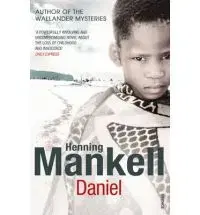 Cudzojazyčná literatúra Daniel - Henning Mankell