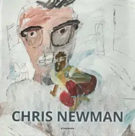 Umenie - ostatné Chris Newman - Chris Newman