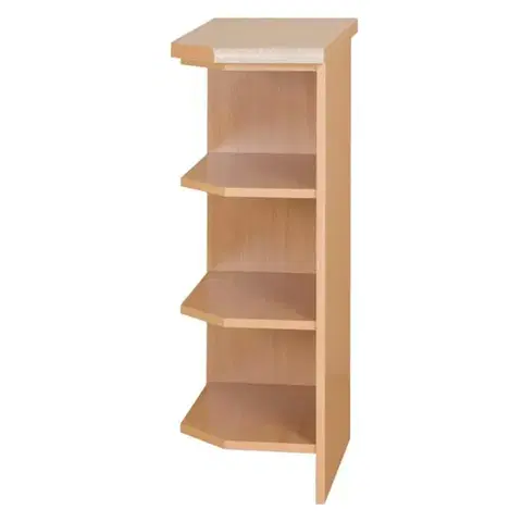 Lora Spodná skrinka policová LORA MDF NEW KLASIK S30N Tempo Kondela