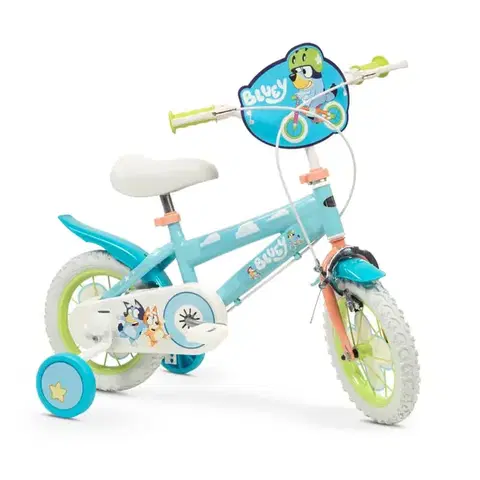 Bicykle Toimsa Bluey 12"