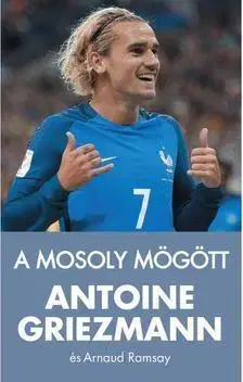 Šport A mosoly mögött - Kolektív autorov
