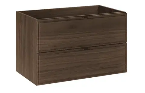 Skrinky do kúpeľne ArtCom Skrinka pod umývadlo TERRA Villa 82-80 | 80 cm