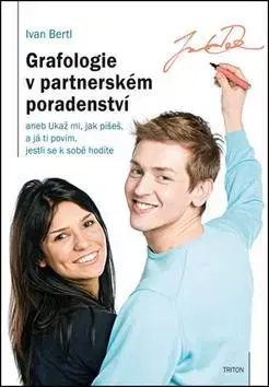 Partnerstvo Grafologie v partnerském poradenství - Ivan Bertl