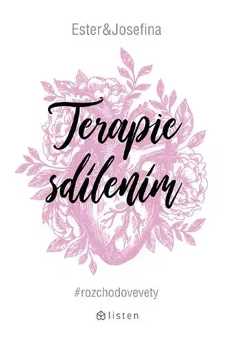 Humor a satira Terapie sdílením - Josefina Bakošová,Ester Geislerová