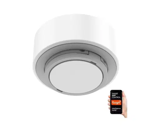 Svietidlá  NEO 07526L - Inteligentný senzor prítomnosti USB/5V Tuya 07526L