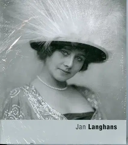 Fotografia Jan Langhans - Pavel Scheufler