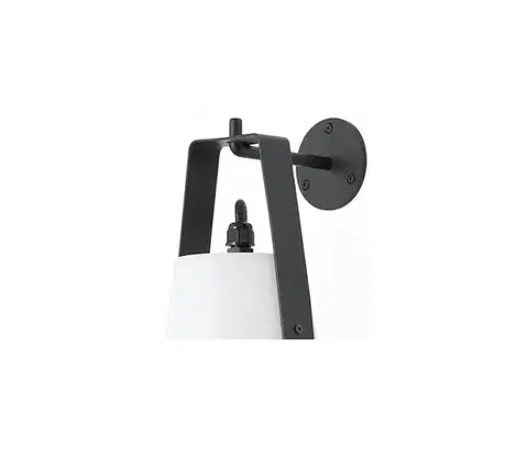Záhradné lampy FARO 71556