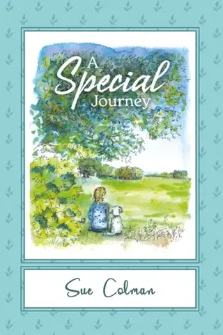 Pre deti a mládež A SPECIAL JOURNEY - SUE COLMAN
