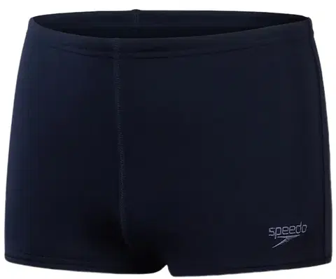 Plavecké plavky Speedo Endurance+ Aquashort Boys Veľkosť: 128