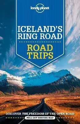 Európa Iceland´s Ring Road 3 - Kolektív autorov