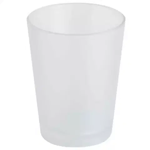 Kúpeľňové doplnky Pohár Frost 06373