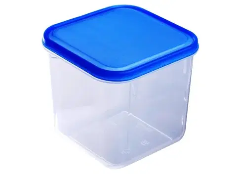 Dózy na potraviny TVAR - Dóza Freshbox 1250ml, rôzne farby