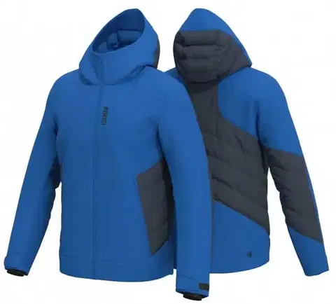 Lyžiarske bundy Colmar Sapporo Rec Ski Jacket Veľkosť: 52