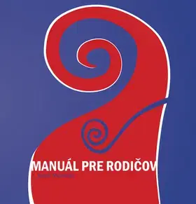 Partnerstvo Manuál pre rodičov - Jacek Mycielski