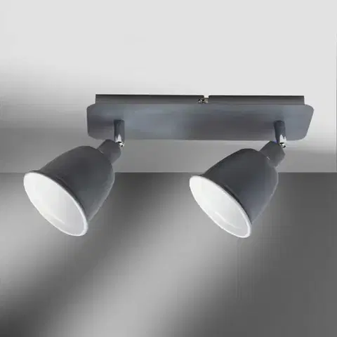 Lampy do obývačky Stropné bodové svietidlo 3985 Ls2