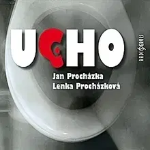 Novely, poviedky, antológie Radioservis Ucho