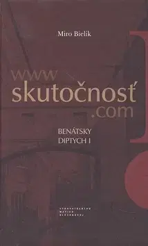 Slovenská beletria Skutočnosť - Miro Bielik,Štefan Haviar