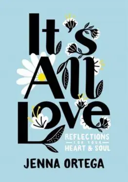 Young adults It's All Love - Jenna Ortega
