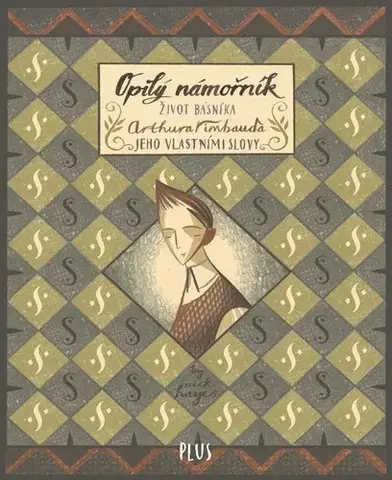 Biografie - ostatné Opilý námořník - neuvedený,František Hrubín