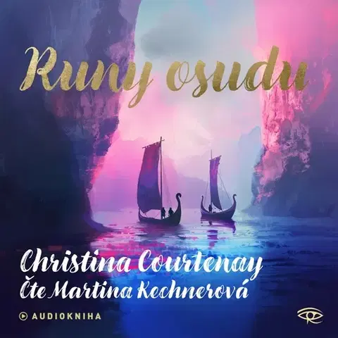 Romantická beletria Kanopa Runy osudu