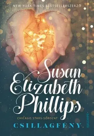Romantická beletria Csillagfény - Susan Elizabeth Phillips