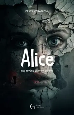 Detektívky, trilery, horory Alice - Dráža Vejražková