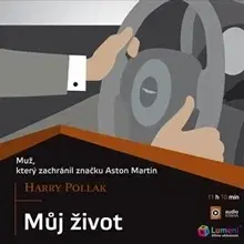 Biografie - ostatné Lumeni, s.r.o. Můj život
