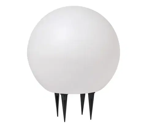 LED osvetlenie Ledvance - LED Vonkajšia lampa BALL LED/2W/12V IP44 4058075834705