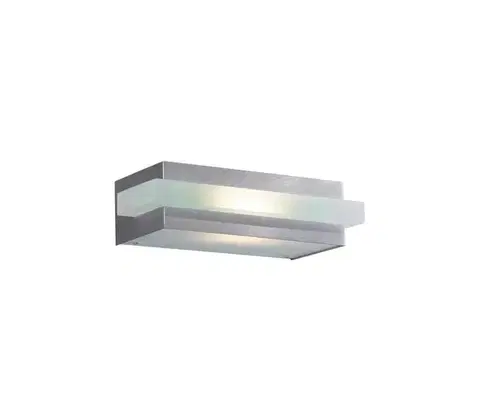 Svietidlá Philips Massive 34124/48/10 - Svietidlo nástenné ANIKA 1xR7S 78/100W 34124/48/10