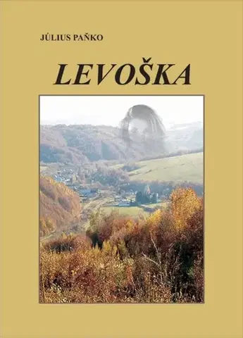 Novely, poviedky, antológie Levoška - Paňko Július