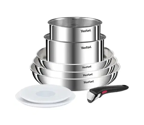 Panvice a hrnce Tefal - Panvica EASY PLUS 28 cm B5690653