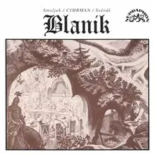 Humor a satira SUPRAPHON a.s. Blaník