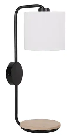 LED osvetlenie Nástenná lampa ALPINE 1xE14 Candellux