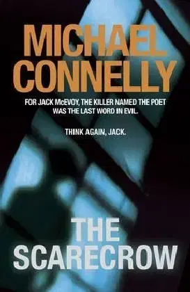 Cudzojazyčná literatúra Scarecrow - Michael Connelly