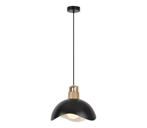Svietidlá Rabalux 72228 - Luster na lanku FILINA 1xE27/40W/230V 72228