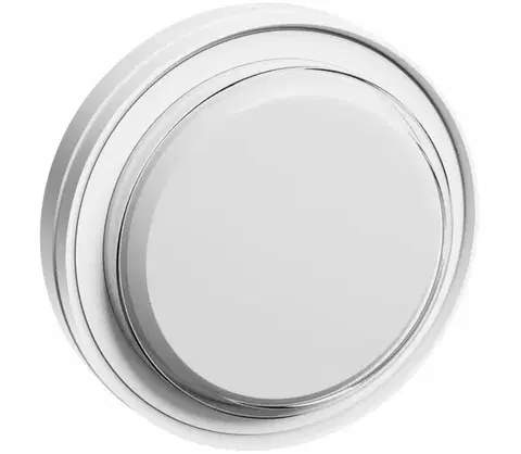 Svietidlá  LED Kúp. svietidlo PASTILO LED/10W/230V 2700/4000/6000K IK10 IP54 biela okrúhly 042001CCT_PW