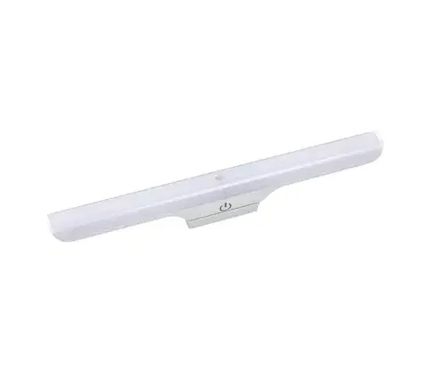 Svietidlá Osram - LED stmievateľné podlinkové svietidlo so senzorom LINEAR LED/5W/5V 35 cm biele 4099854462818